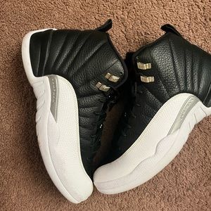 Air Jordan 12s